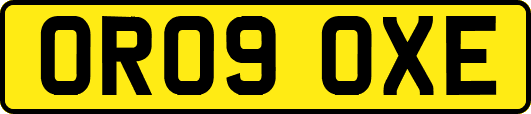 OR09OXE