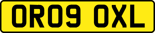 OR09OXL