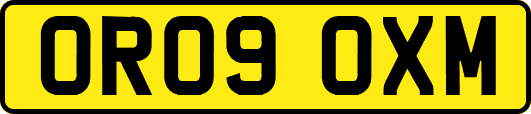 OR09OXM