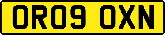 OR09OXN