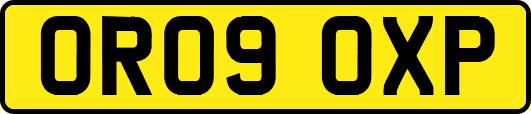 OR09OXP