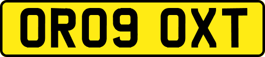 OR09OXT
