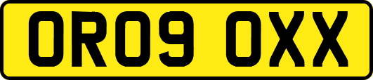 OR09OXX