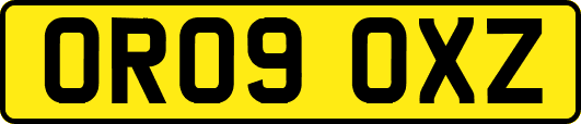 OR09OXZ