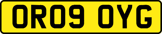 OR09OYG