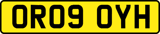 OR09OYH