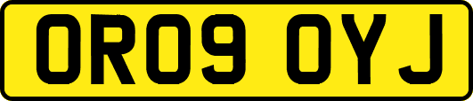 OR09OYJ
