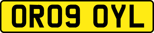 OR09OYL