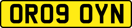 OR09OYN