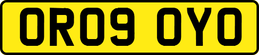 OR09OYO