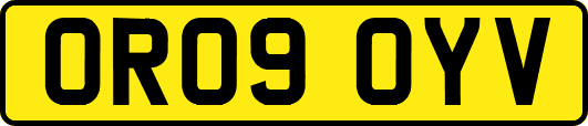 OR09OYV