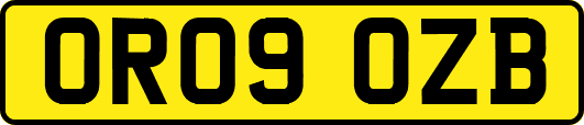 OR09OZB
