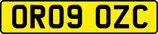 OR09OZC