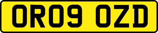 OR09OZD