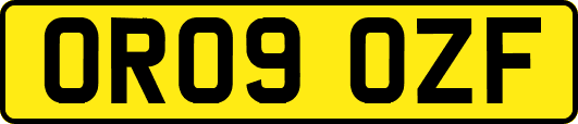 OR09OZF