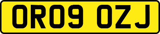OR09OZJ
