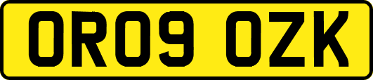 OR09OZK