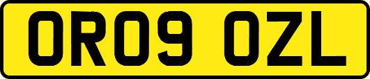 OR09OZL