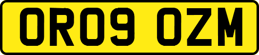 OR09OZM