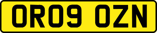 OR09OZN