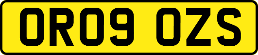 OR09OZS