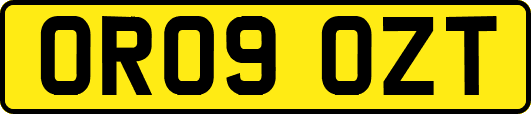 OR09OZT