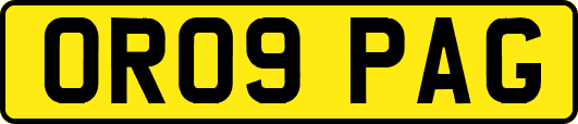 OR09PAG