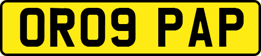 OR09PAP