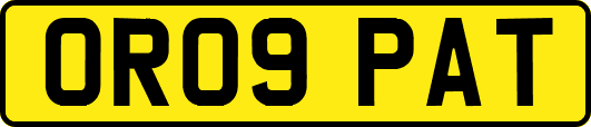 OR09PAT