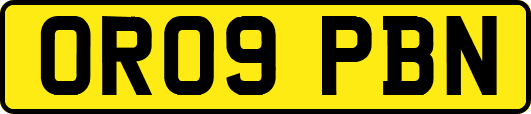 OR09PBN