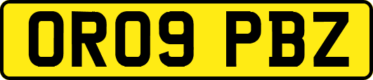 OR09PBZ