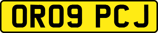 OR09PCJ