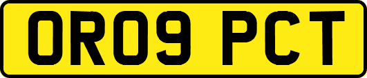 OR09PCT