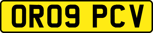 OR09PCV