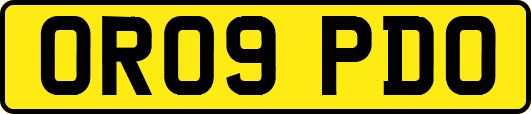 OR09PDO