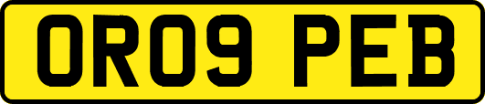 OR09PEB