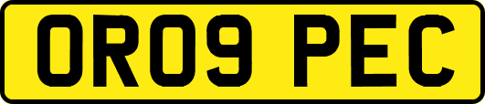 OR09PEC
