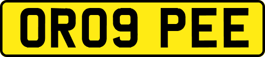 OR09PEE