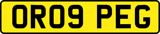 OR09PEG