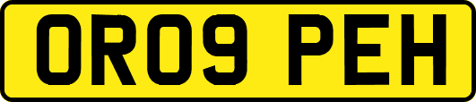 OR09PEH