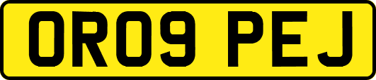 OR09PEJ