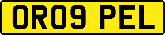 OR09PEL