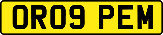 OR09PEM
