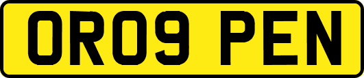 OR09PEN