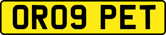 OR09PET