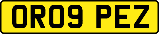 OR09PEZ
