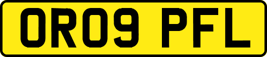 OR09PFL