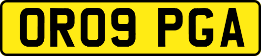 OR09PGA