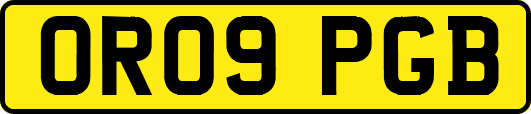 OR09PGB