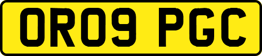 OR09PGC